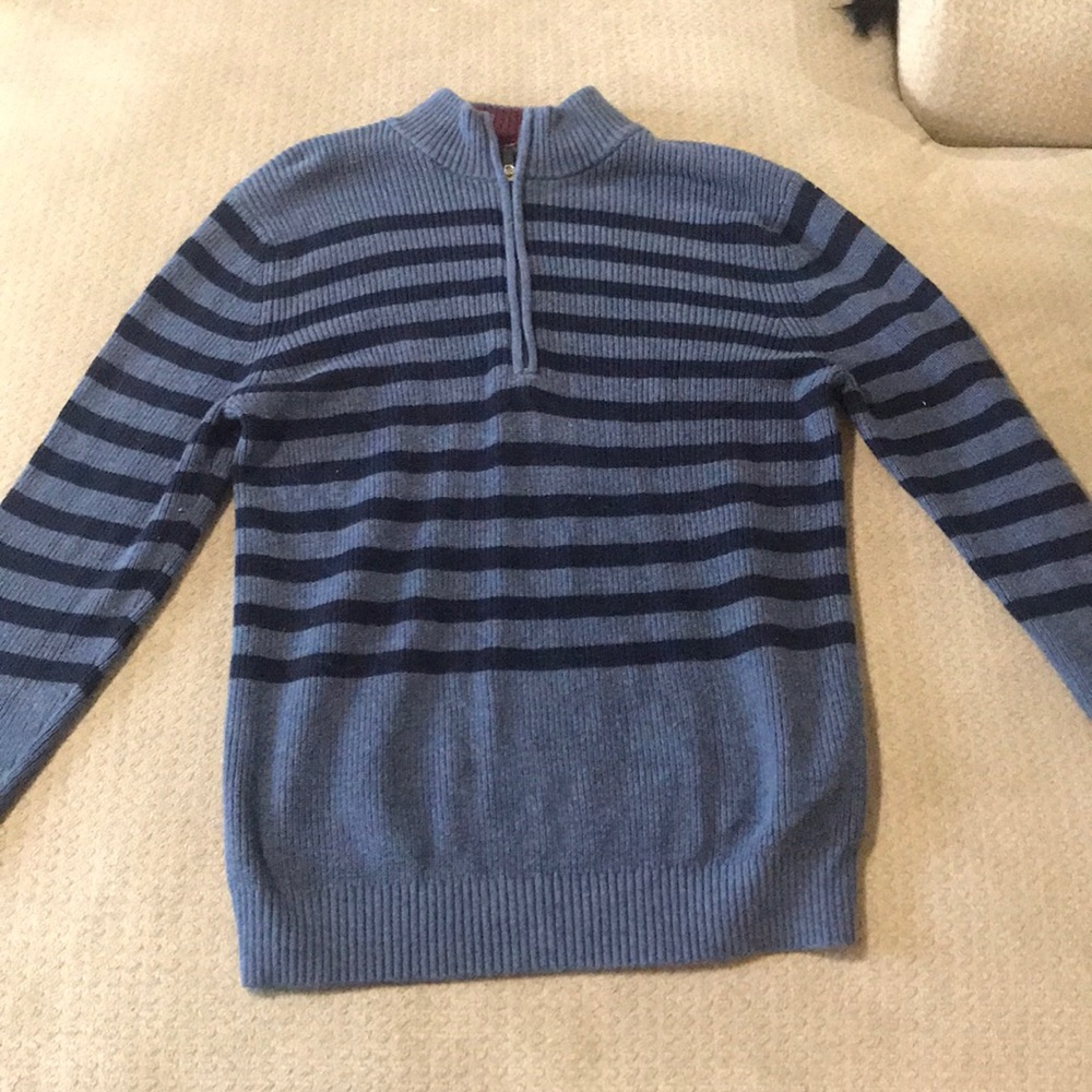 Izod Long sleeve. Size medium